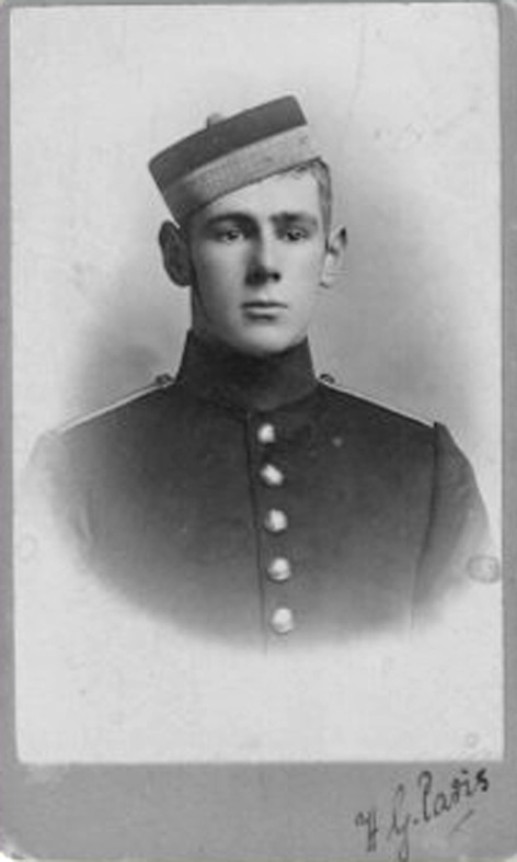Cadet